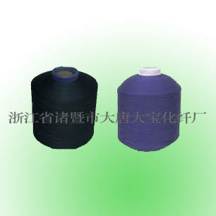 丙綸竹碳絲  丙綸絲