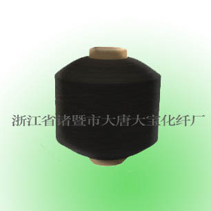 丙綸竹炭絲  丙綸絲